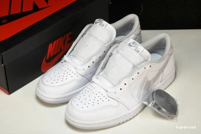 Hyperoad OG Neutral Jordan Grey Low 1 0803